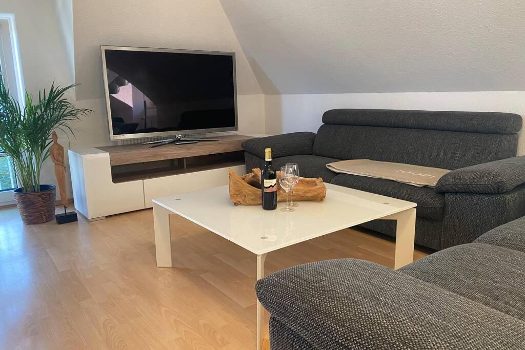 Ferienwohnung Bernsteinsucher Staedtische Bestlage Ribnitz-Damgarten Exterior photo